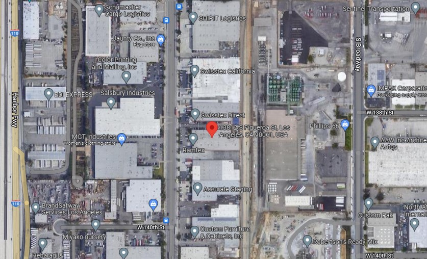 13812 South Figueroa Street, Willowbrook, Los Angeles, C Los Angeles,CA